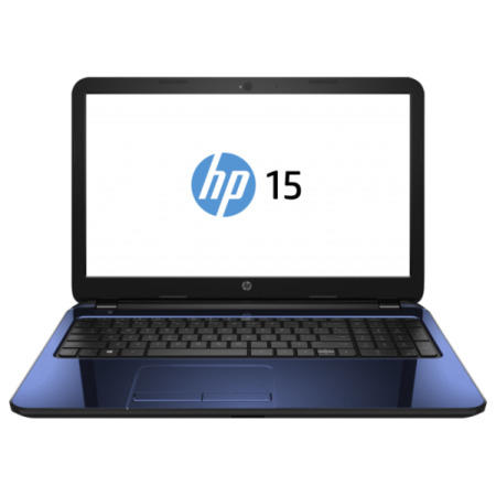 A1 HP 15-r117na Intel Quad Core 8GB 1TB 15.6 inch Windows 8.1 Laptop in White 