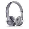 Beats Solo2 On-Ear Headphones Royal Collection - Stone Gray