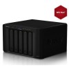 Synology DS1515+/30TB-Red Desktop NAS