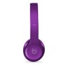 Beats Solo2 On-Ear Headphones Royal Collection - Imperial Violet