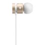 Beats urBeats In-Ear Headphones - New Gold