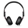 Beats Mixr On-Ear Headphones - Black