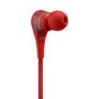 Beats Tour In-Ear Headphones - Red