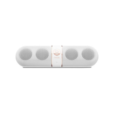 Beats Pill 2.0 Speaker - White