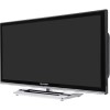 Ex Display - As new but box opened - Sharp LC24DV250K 24 Inch Freeview LED TV with built-in DVD Player