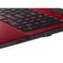 Refurbished Grade A1 Toshiba Satellite L50D-B-13P AMD A8-6410 Quad Core 8GB 1TB Windows 8.1 Laptop in Red