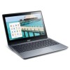 GRADE A1 - As new but box opened - Refurbished Grade A1 Acer Aspire One C720P 2GB 16GB 11.6 inch Chromebook Laptop 