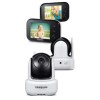 Samsung Wireless PTZ Baby Monitor 