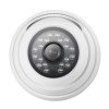 Samsung 700TVL High Resolution Indoor Dome CCTV Camera with 8m Night Vision