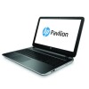 Refurbished Grade A2 HP Pavilion 15-p047na Quad Core 8GB 1TB 15.6 inch Windows 8.1 Laptop in Silver