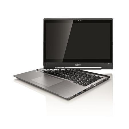 Fujitsu LIFEBOOK T935 Core i5-5200U 8GB 256GB 13.3" Windows 8 Professional Laptop