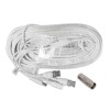 Samsung BNC &amp; Power Cable 30m