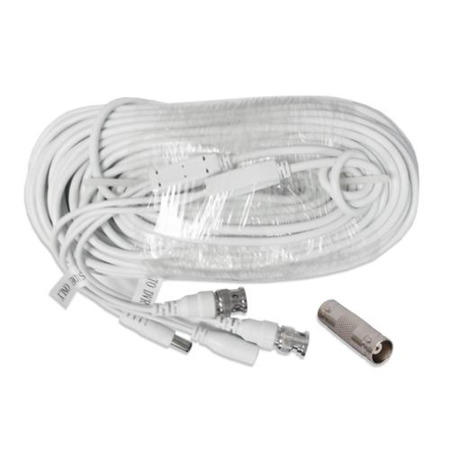 Samsung BNC & Power Cable 30m