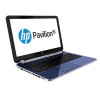 A3 Refurbished HP Pavilion 15-n248sa Blue - Pentium N3520 Quad Core 8GB 1TB 15.6&quot; HD LED Windows 8.1 DVDSM Laptop 