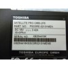 Preowned T2 Toshiba Satellite Pro C660-2F6 Core i3 Laptop