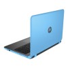 Refurbished Grade A1 HP Pavilion 15-p025na 4th Gen Core i5 4GB 1TB Windows 8.1 Laptop in Blue &amp; Grey