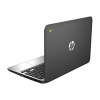 Refurbished Grade A1 HP Chromebook 11 G3 4GB 16GB SSD 11.6 inch Chromebook Laptop in Black &amp; Silver 