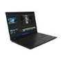 Refurbished Lenovo ThinkPad P16s G2 Intel Core i7 16GB RAM 512GB SSD RTX A500 16 Inch Full HD Windows 11 Pro Laptop