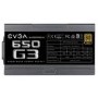 EVGA SuperNOVA G3 650W 80 Plus Gold Fully Modular Power Supply
