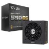 EVGA SuperNOVA 550W 80 Plus Gold Fully Modular Power Supply