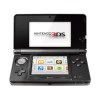 Nintendo 3DS Handheld Console - Cosmos Black