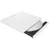 Samsung Slim USB 2.0 External DVD RW External Optical Drive - White