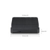 Samsung Slate PC Dock Cradle Nike-Tab LAN  HDMI  1x USB2.0  Headphone Jack  DC-in 3pie