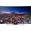 Ex Display - As new but box opened - Samsung UE55HU8200 55 Inch 4K Ultra HD 3D Curved LED TV