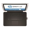 Refurbished Grade A1 HP ENVY x2 - 13-j000na Core M 4GB 128GB SSD Convertible 13.3 inch Full HD Touchscreen Laptop