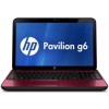 Refurbished Grade A3 HP Pavilion g6-2261sa Pentium Dual Core 6GB 750GB Windows 8 Laptop in Red 