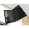 Preowned T2 Dell Inspiron 1545 1545-3881 Windows 7 Laptop in Black 