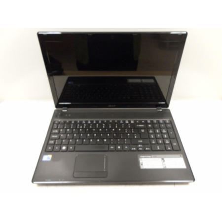 PREOWNED T2 Acer Aspire 5742 Core i5 Laptop 