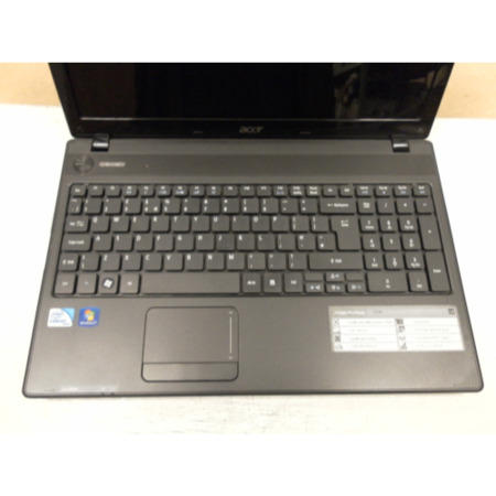 Preowned T2 Acer Aspire 5336 LX.R4G02.055 Windows 7 Laptop