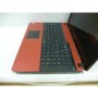 Preowned T1 Advent Monza Red Laptop in Red