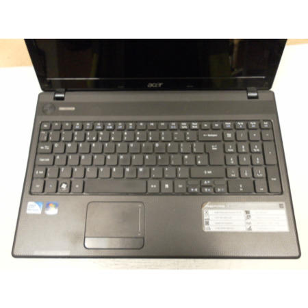 PREOWNED T1 Acer Aspire 5742Z Windows 7 Laptop