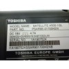 Preowned T2 Toshiba Satelltite  A500 PSAR9E-01700KEN Laptop in Black