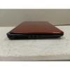 Preowned T2 Dell Inspiron N5010 5010-2564 Core i3 Windows 7 Laptop in Red 