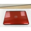 Preowned T2 Dell Inspiron N5010 5010-2564 Core i3 Windows 7 Laptop in Red 