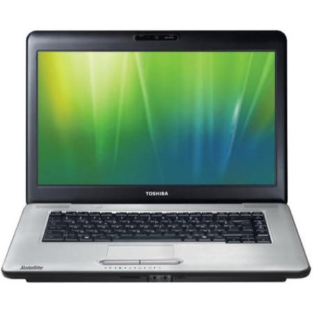 Preowned T2 Toshiba Satellite L450D-13X Windows 7 Laptop 
