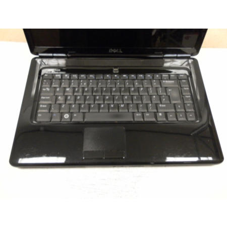 Preowned T3 Dell 1545 1545-6LYW1K1 - Pink/Black