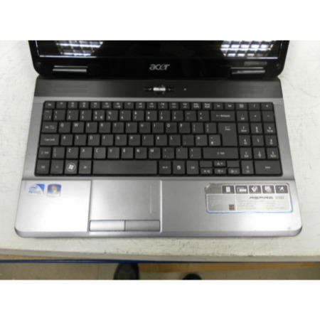 Preowned T2 Acer Aspire 5738Z LX.PFD02.040 Laptop