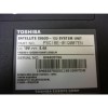 Preowned T1 Toshiba Satellite C650D Laptop