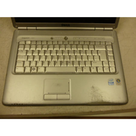 Preowned T3 Dell 1525 1525-D1HP24J Laptop in Silver