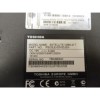 Preowned T1 Toshiba Satellite C660-217 PSC0LE-03Y00JEN Laptop in Black 