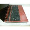 Preowned T3 Acer Aspire 5552 Windows 7 Red Laptop 