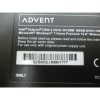 Preowned T2 Advent Roma 1000 - Black
