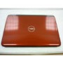 Grade T2  Dell NS010 Grey Red Lid Core i3 M350 2.3GHz 3GB DDR3 320GB 15.6" Win7 HP 64-Bit HDMI 