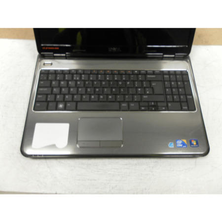 Preowned T2 Dell Inspiron 5010 5010-4464 - Dark grey/Black Body