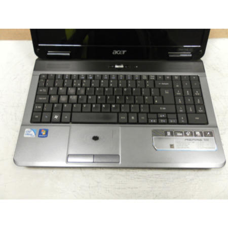 Preowned T3 Acer Aspire 5332 Laptop - Blue