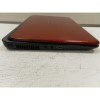 Preowned T2 Dell 5010 5010-5970 - Red/Grey Laptop
